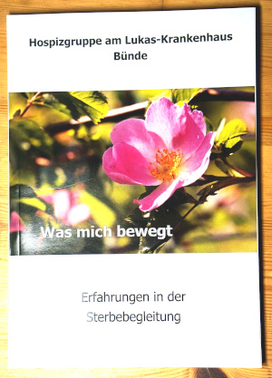 Cover Hospizbuch