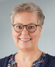 Birgit Wonderschütz