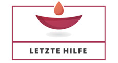 Logo Letzte Hilfe