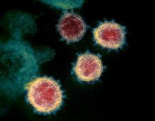 Coronavirus