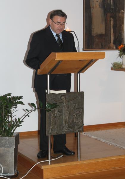 Helmut Diekmann